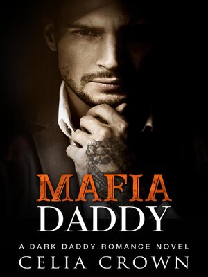 cover image of Mafia Daddy